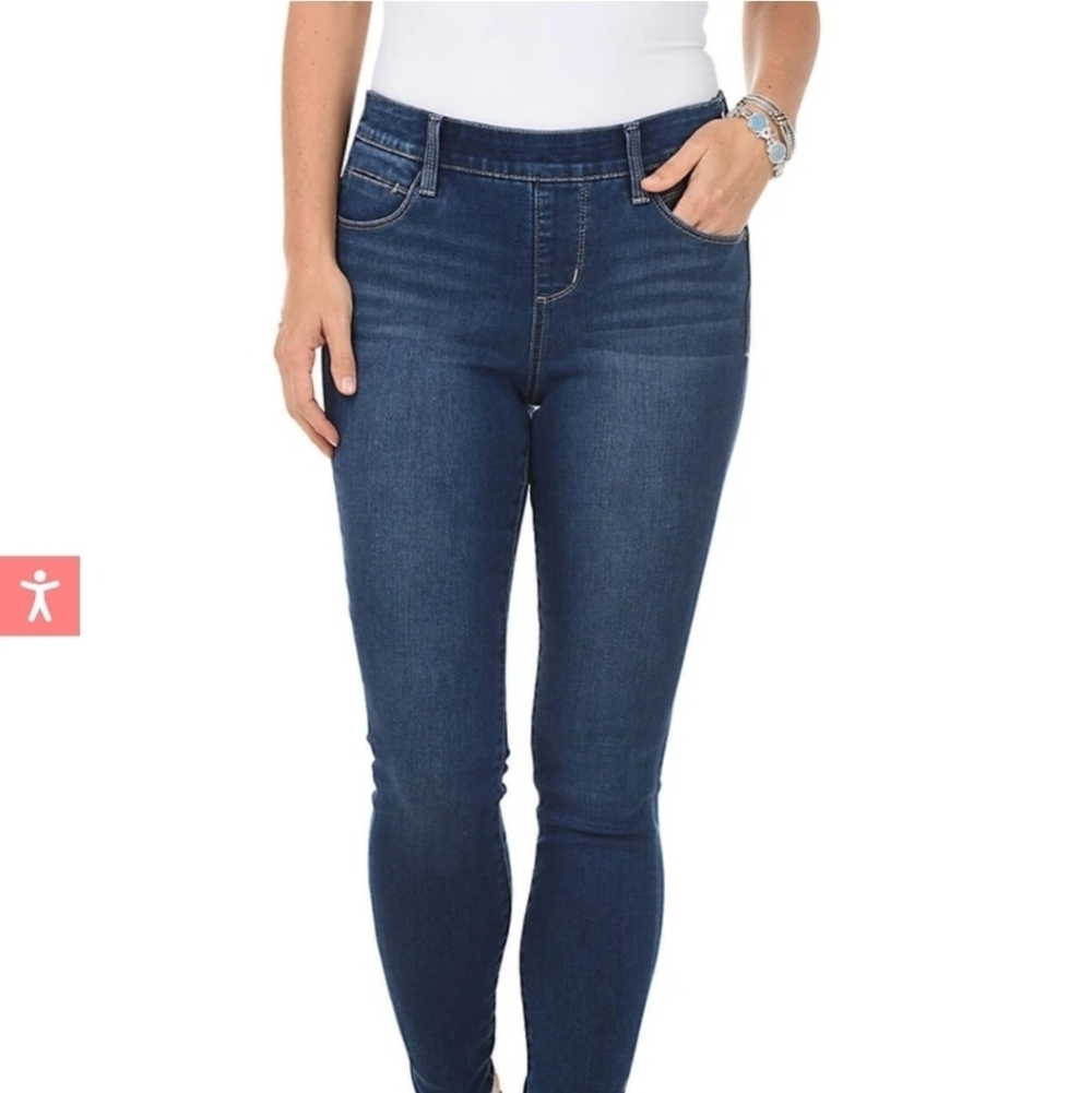 Jag Pull on Jeans